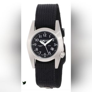 Bertucci Women's Field Watch M1-S